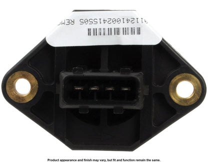 Cardone Reman Mass Air Flow Sensor 74-10024