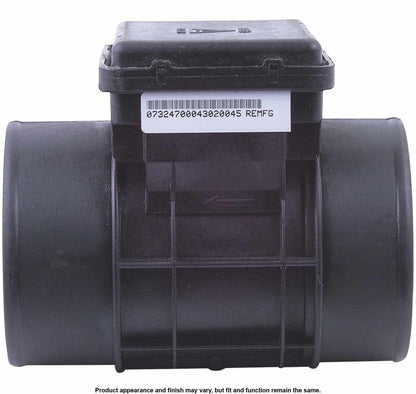 Cardone Reman Mass Air Flow Sensor 74-10033
