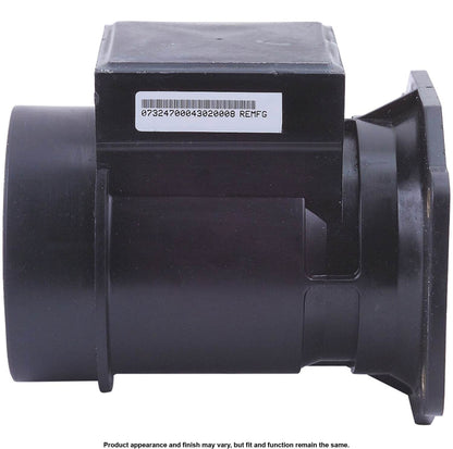Cardone Reman Mass Air Flow Sensor 74-10034