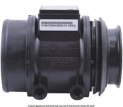 Cardone Reman Mass Air Flow Sensor 74-10038