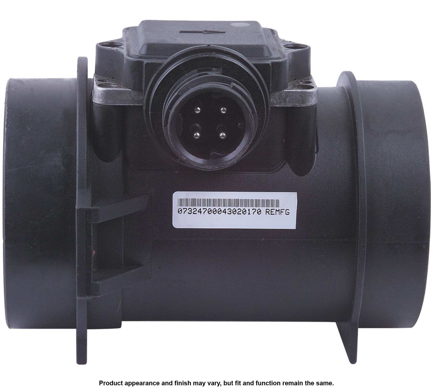 Cardone Reman Mass Air Flow Sensor 74-10043