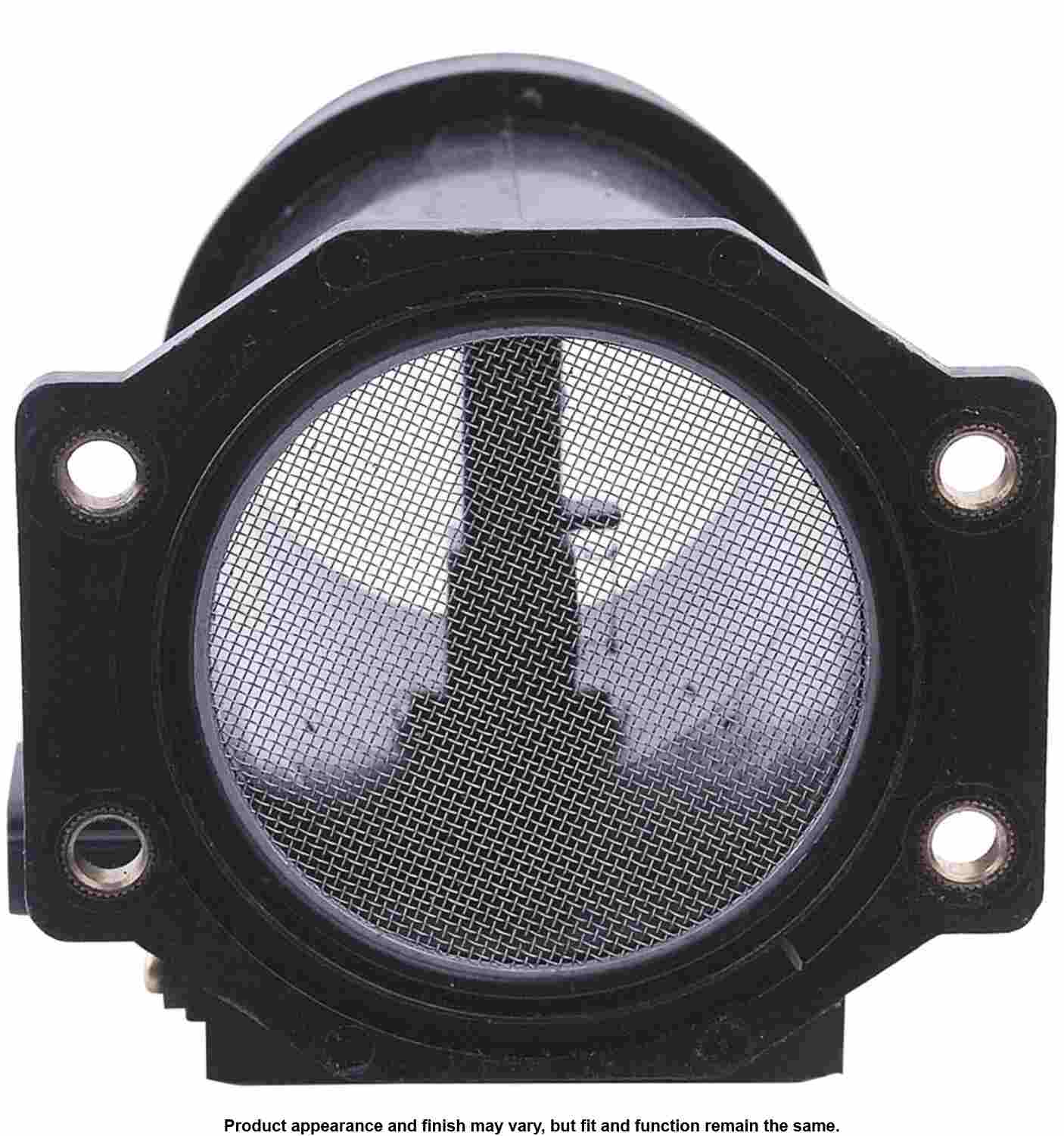 Cardone Reman Mass Air Flow Sensor 74-10045