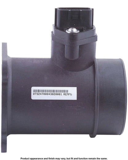Cardone Reman Mass Air Flow Sensor 74-10048