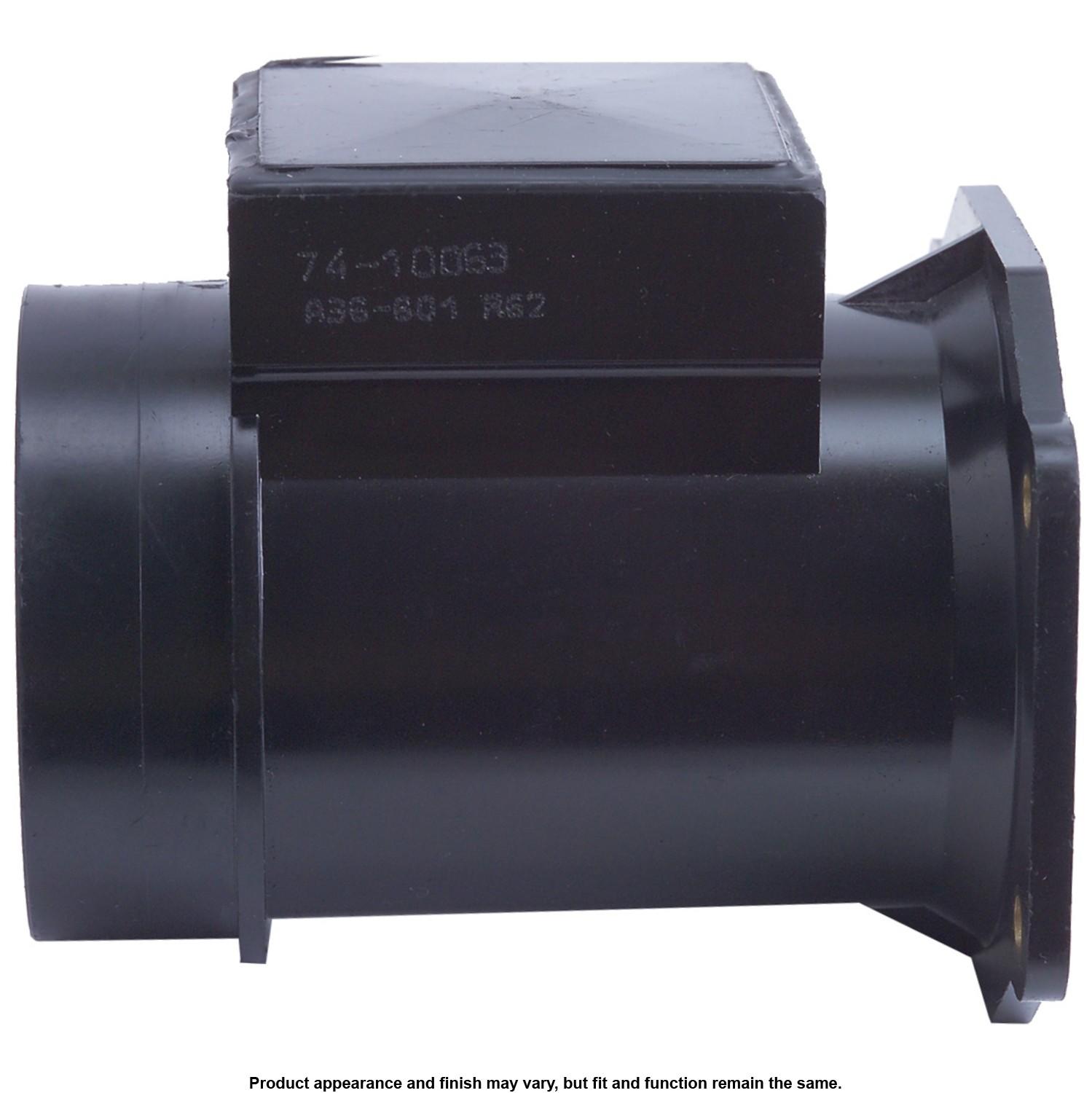 Cardone Reman Mass Air Flow Sensor 74-10063