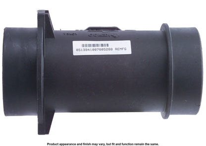 Cardone Reman Remanufactured Mass Air Flow Sensor 74-10078