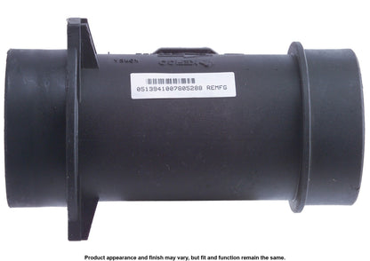 Cardone Reman Remanufactured Mass Air Flow Sensor 74-10078