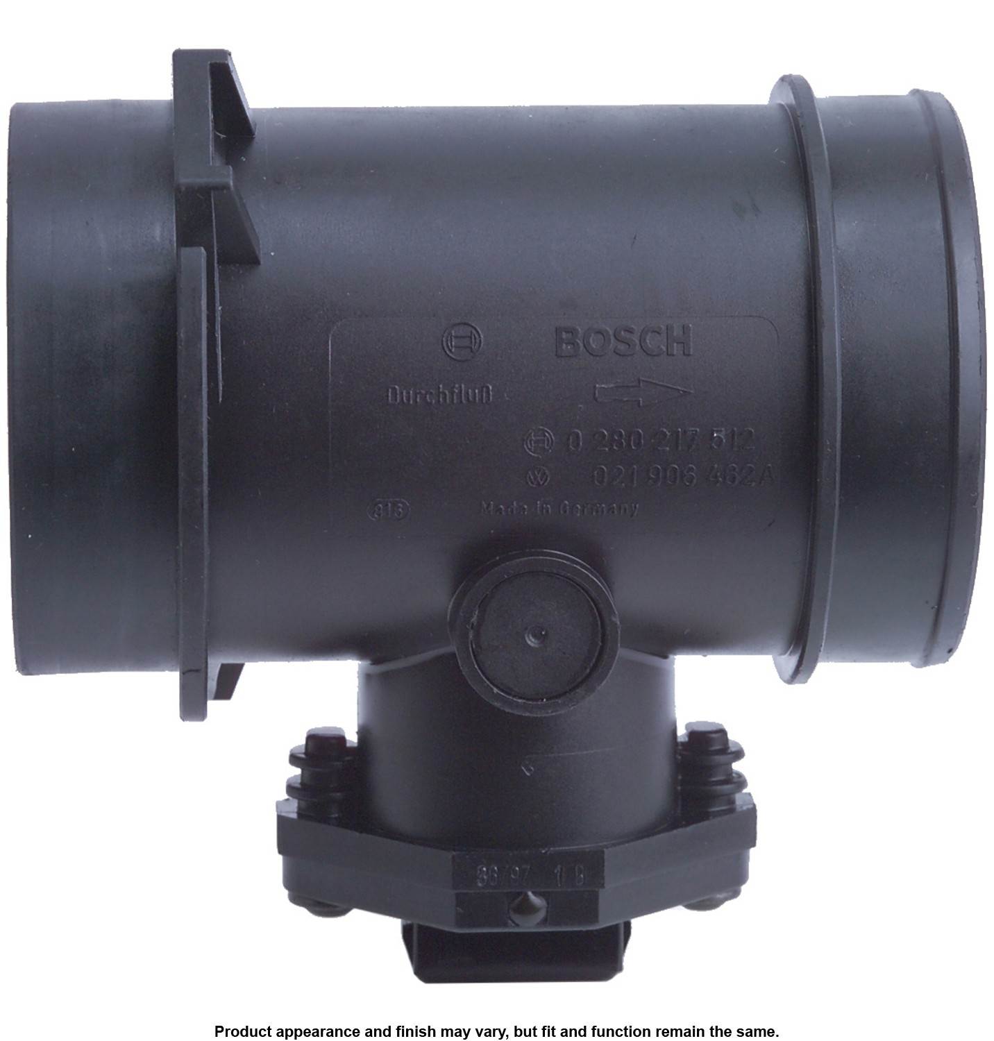 Cardone Reman Mass Air Flow Sensor 74-10087