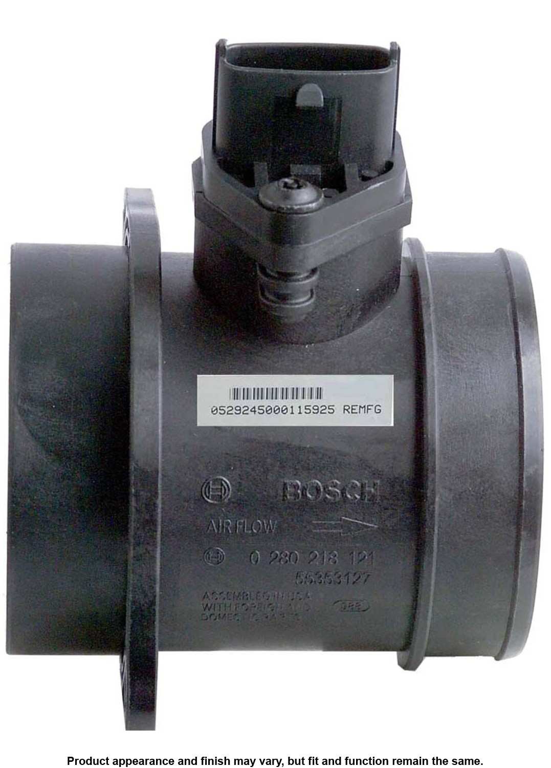 Cardone Reman Mass Air Flow Sensor 74-10090