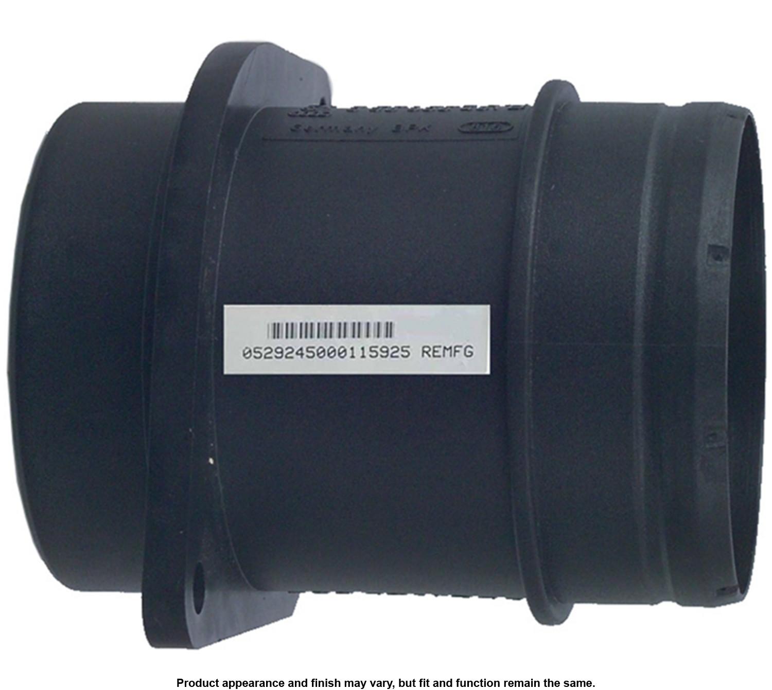 Cardone Reman Mass Air Flow Sensor 74-10119