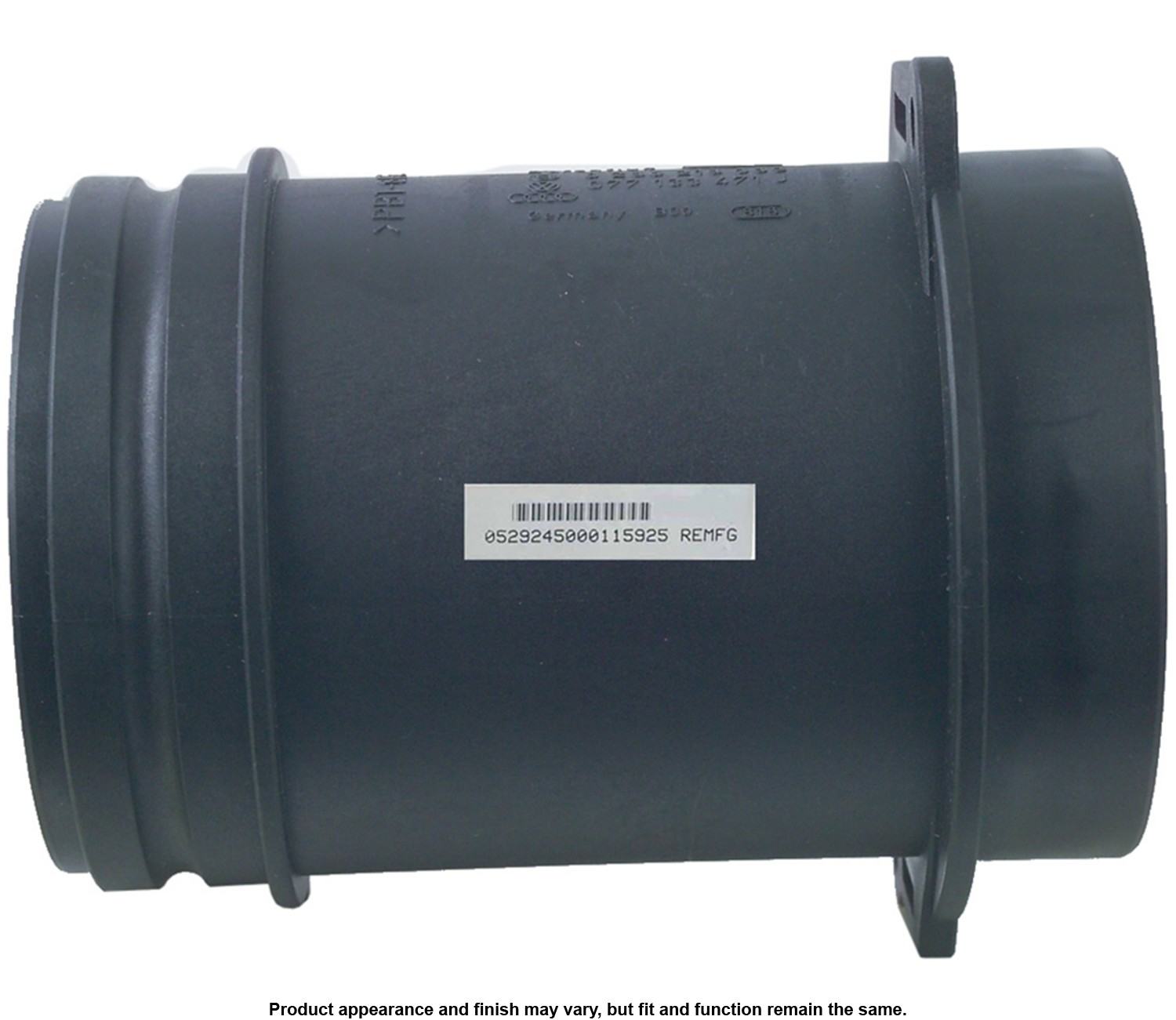 Cardone Reman Remanufactured Mass Air Flow Sensor 74-10126