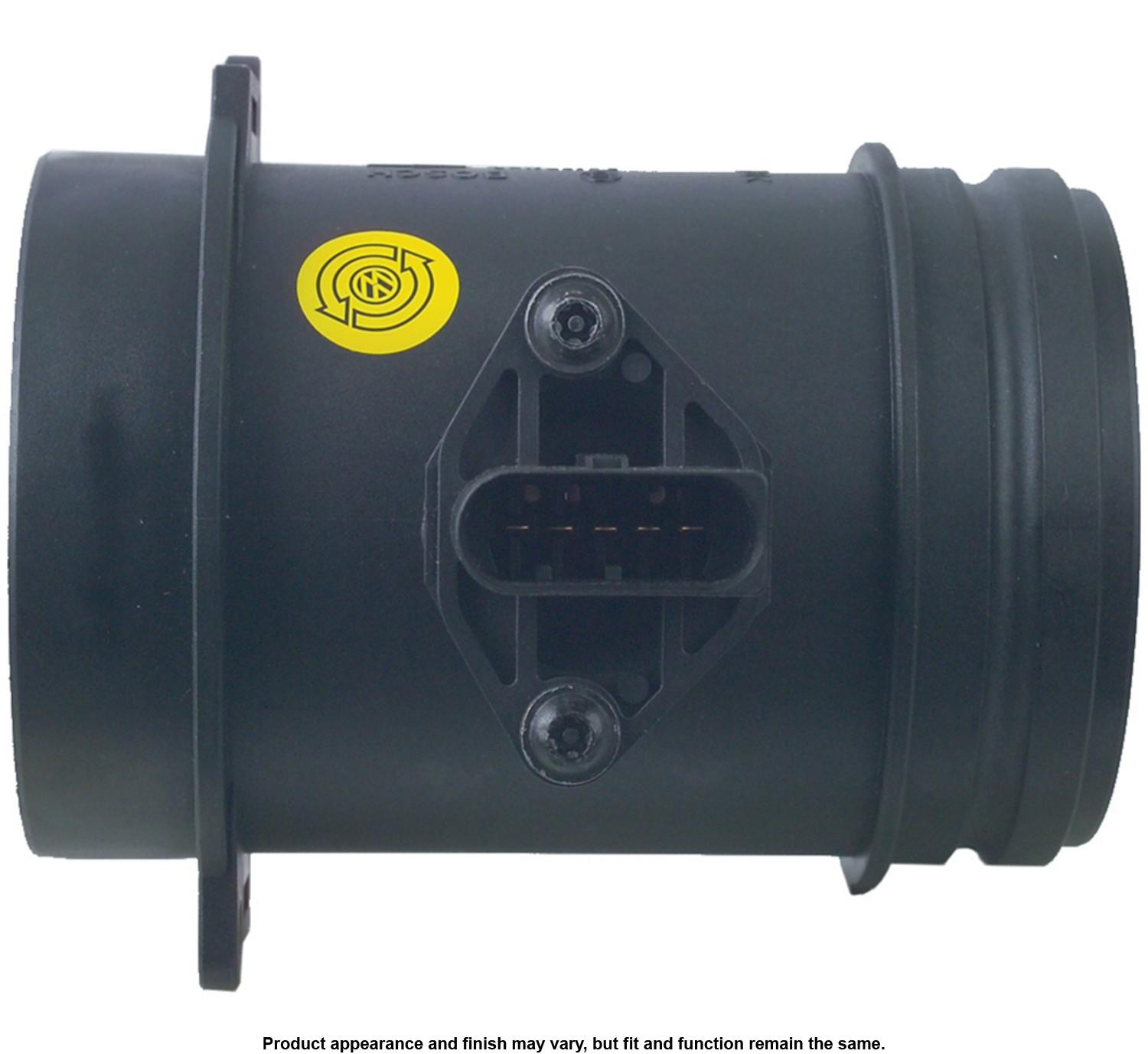 Cardone Reman Remanufactured Mass Air Flow Sensor 74-10126