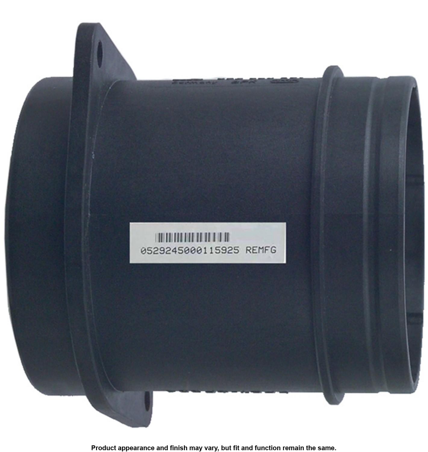 Cardone Reman Remanufactured Mass Air Flow Sensor 74-10133
