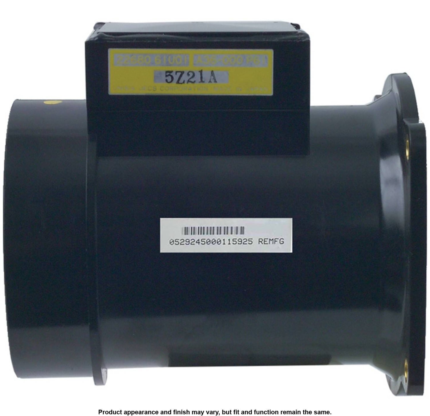 Cardone Reman Mass Air Flow Sensor 74-10134