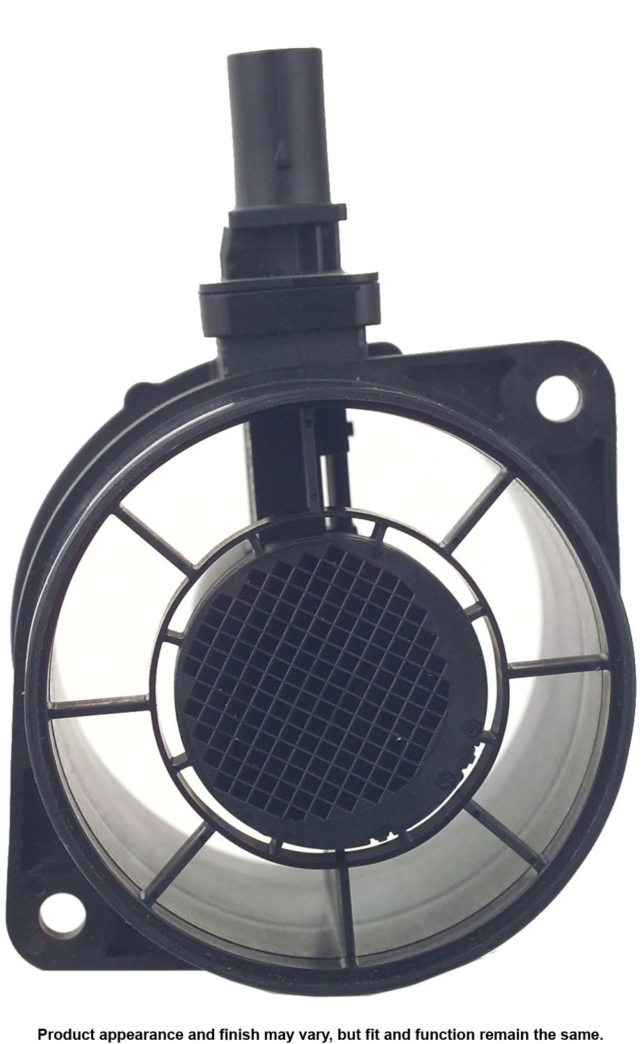 Cardone Reman Remanufactured Mass Air Flow Sensor 74-10143