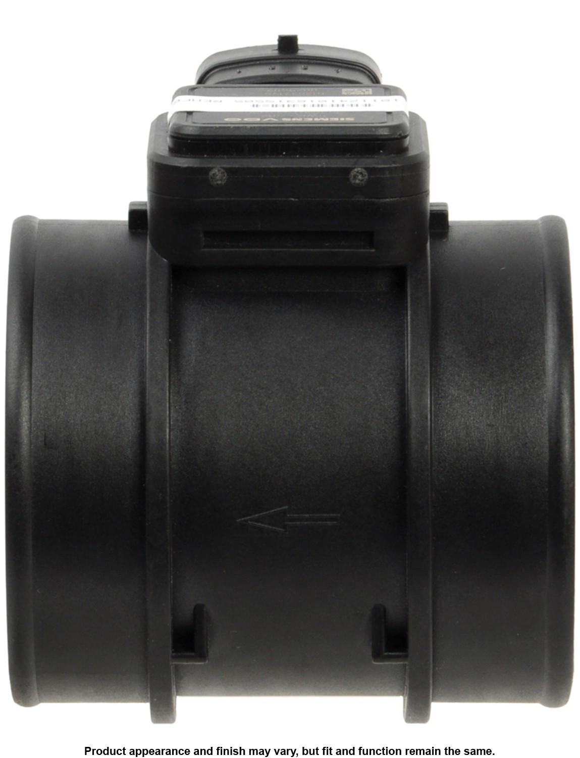 Cardone Reman Mass Air Flow Sensor 74-10163