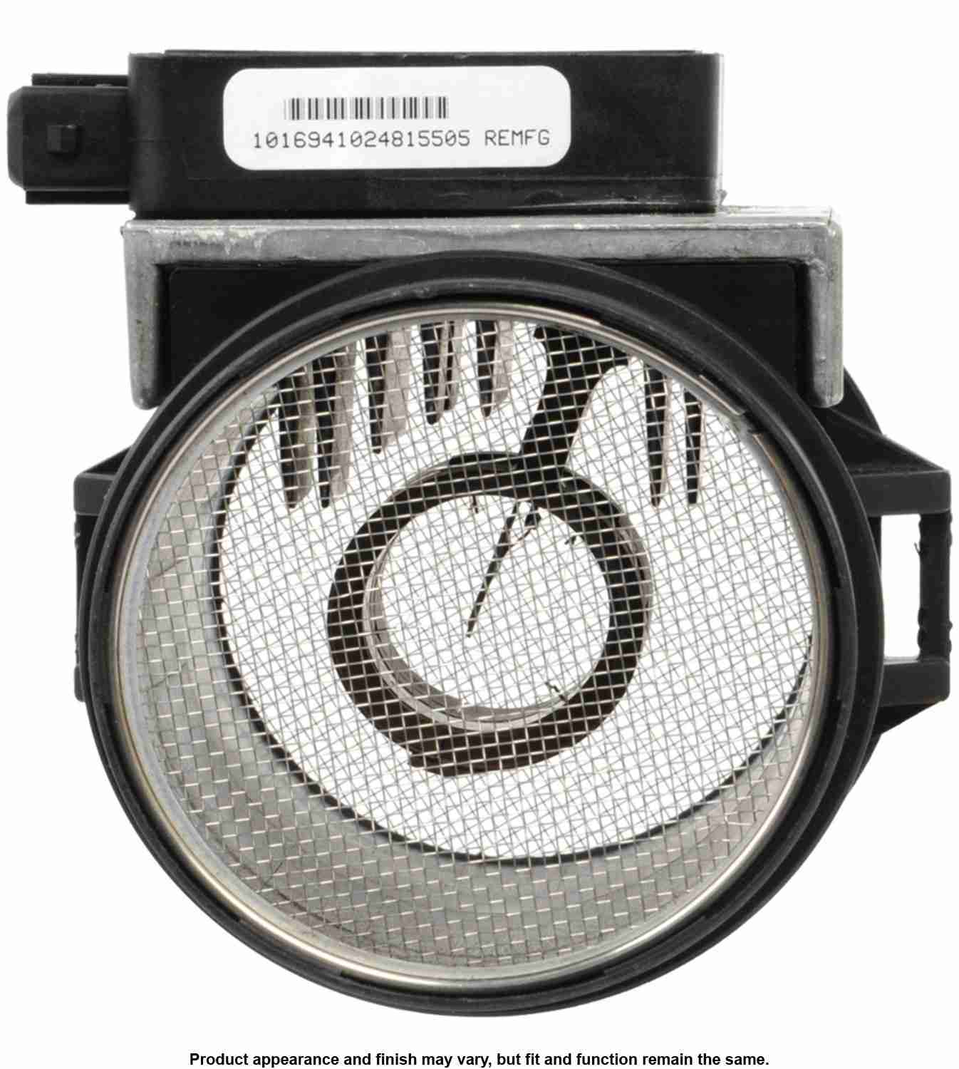 Cardone Reman Mass Air Flow Sensor 74-10248