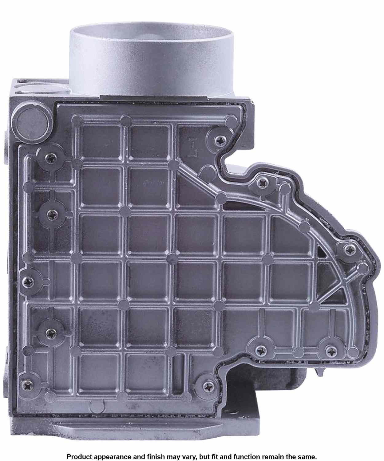 Cardone Reman Mass Air Flow Sensor 74-20010