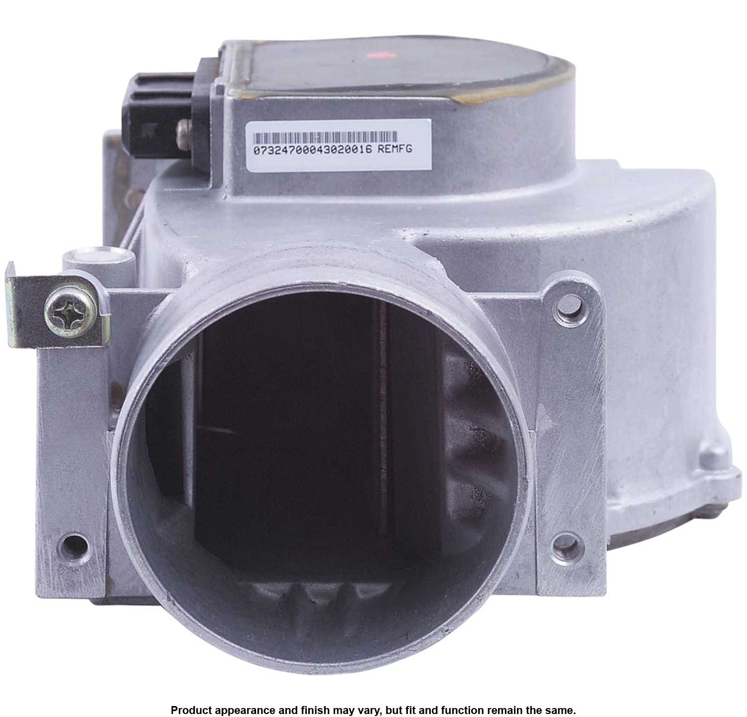 Cardone Reman Mass Air Flow Sensor 74-20014
