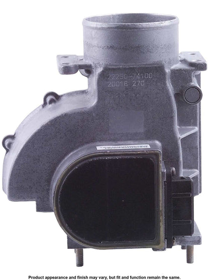 Cardone Reman Mass Air Flow Sensor 74-20016