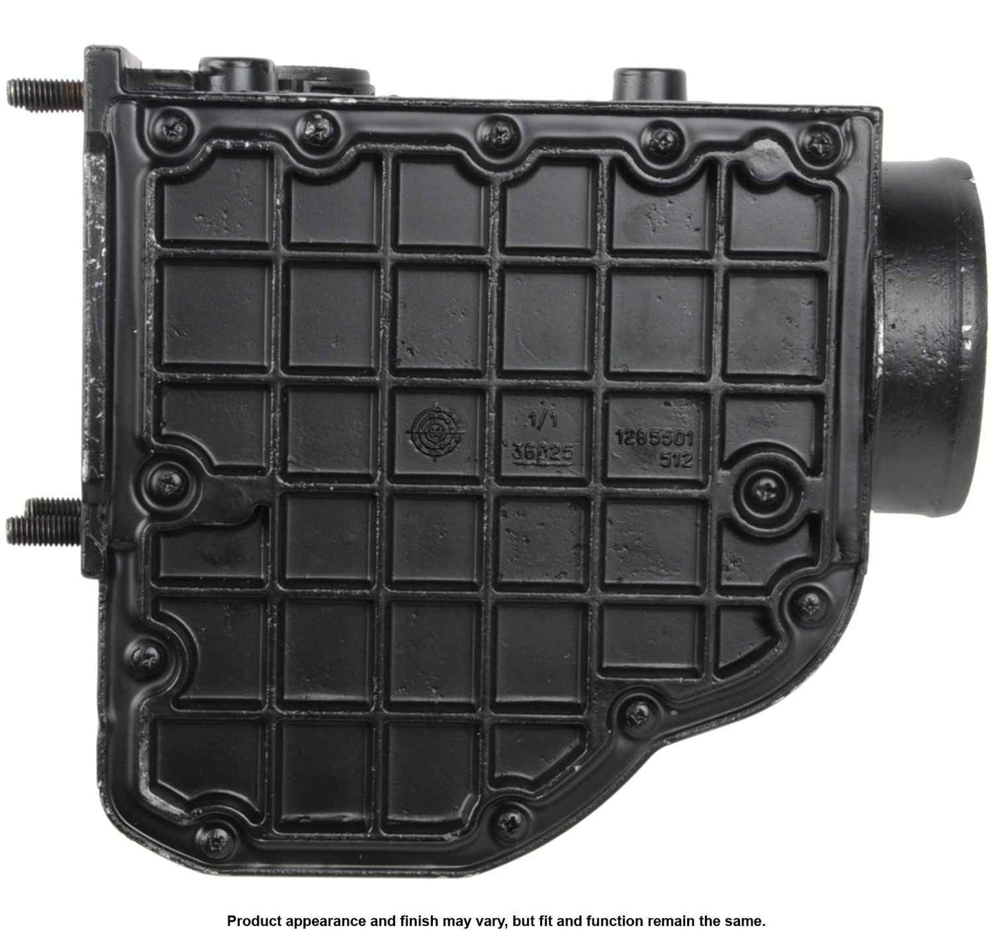 Cardone Reman Remanufactured Mass Air Flow Sensor 74-20095