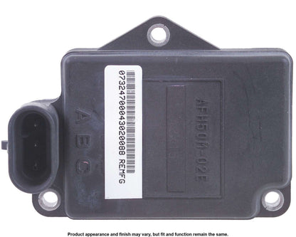 Cardone Reman Mass Air Flow Sensor 74-50001