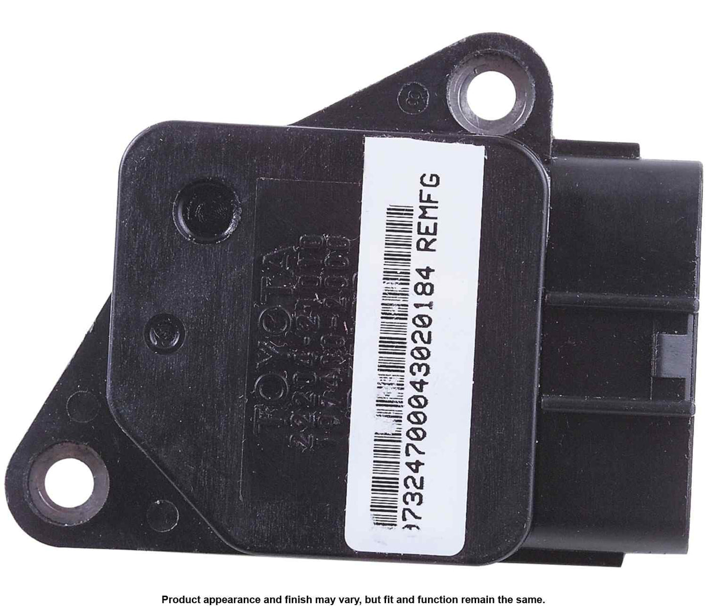 Cardone Reman Mass Air Flow Sensor 74-50009