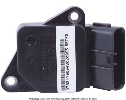Cardone Reman Mass Air Flow Sensor 74-50010