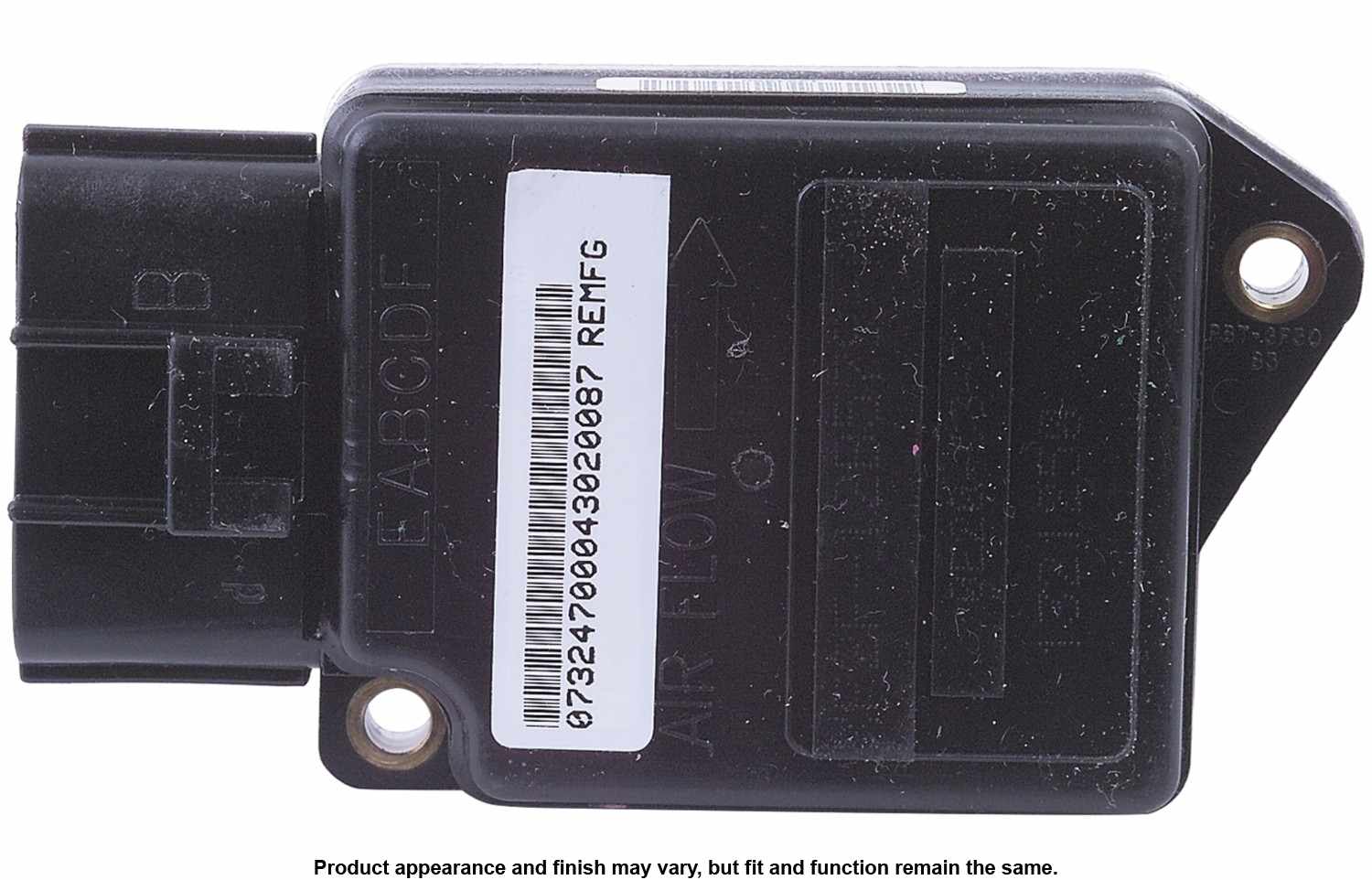 Cardone Reman Mass Air Flow Sensor 74-50011