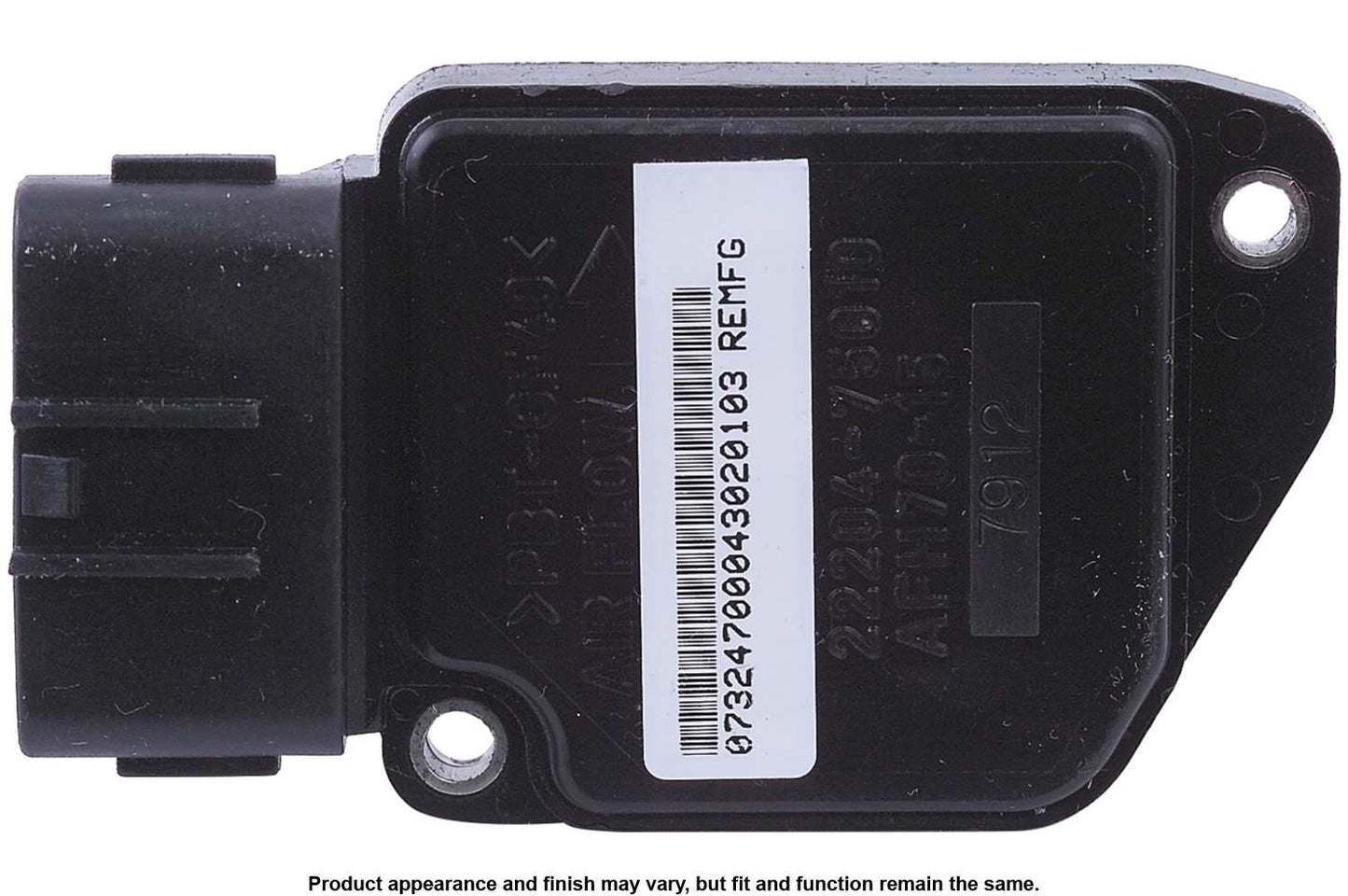 Cardone Reman Mass Air Flow Sensor 74-50022