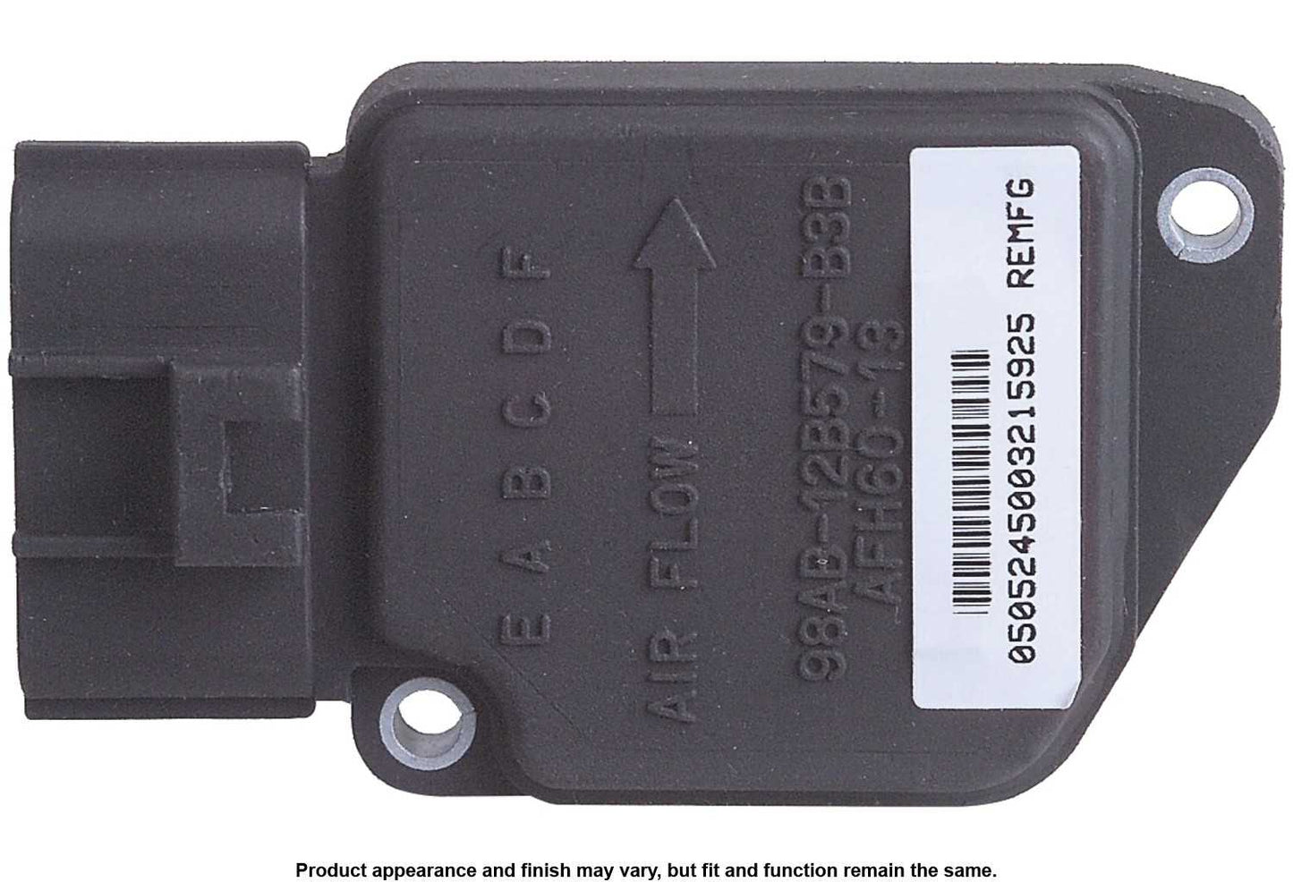 Cardone Reman Remanufactured Mass Air Flow Sensor 74-50032