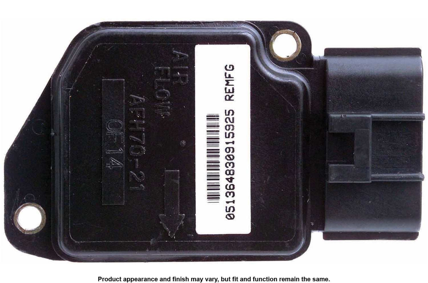 Cardone Reman Remanufactured Mass Air Flow Sensor 74-50035