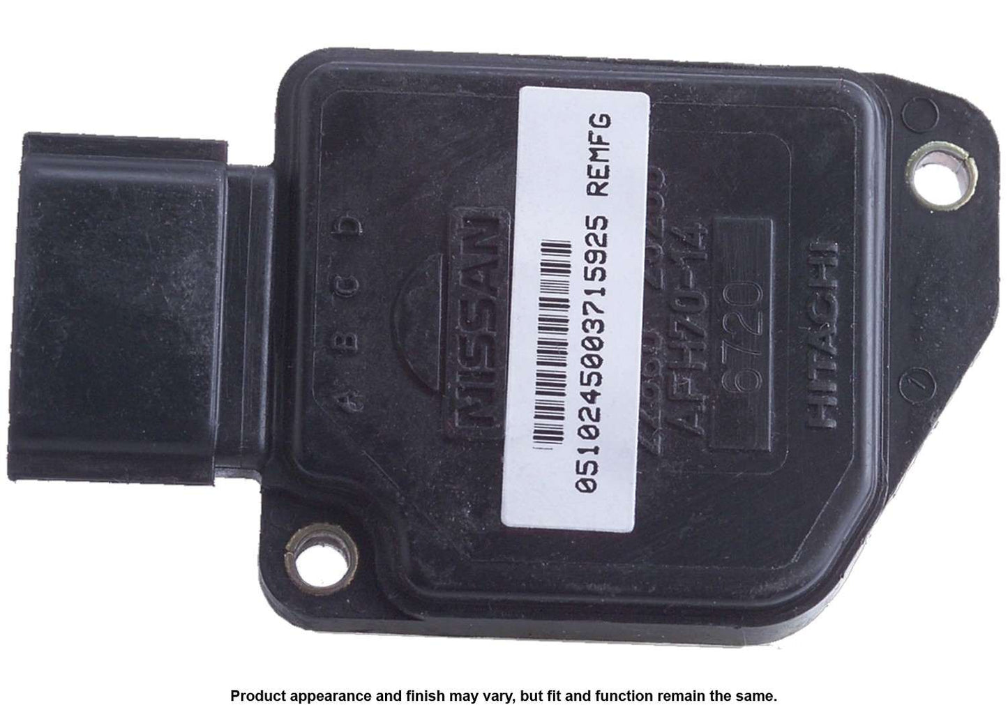 Cardone Reman Mass Air Flow Sensor 74-50037