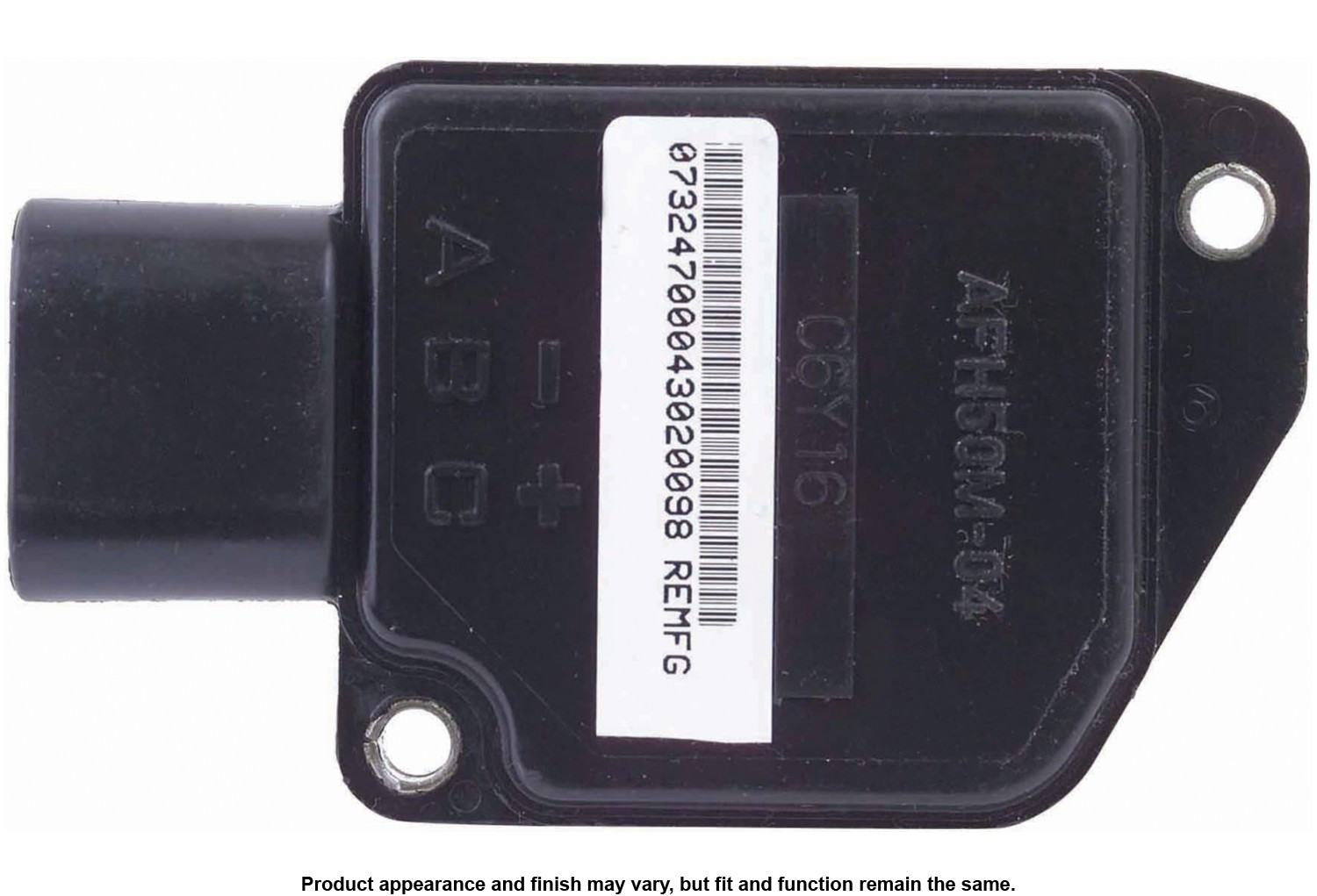 Cardone Reman Mass Air Flow Sensor 74-50042