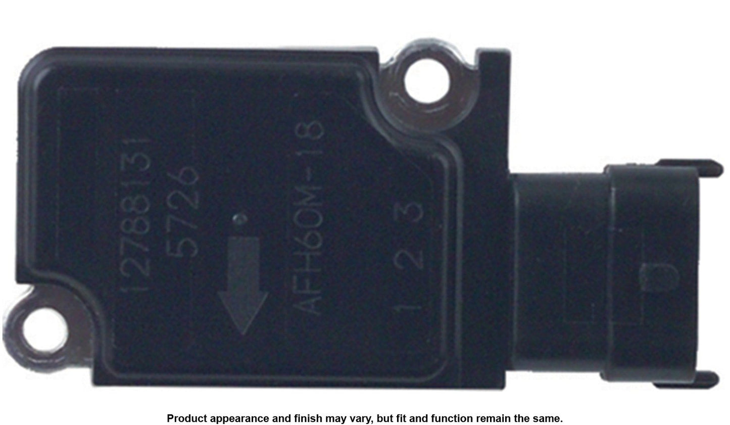 Cardone Reman Mass Air Flow Sensor 74-50048