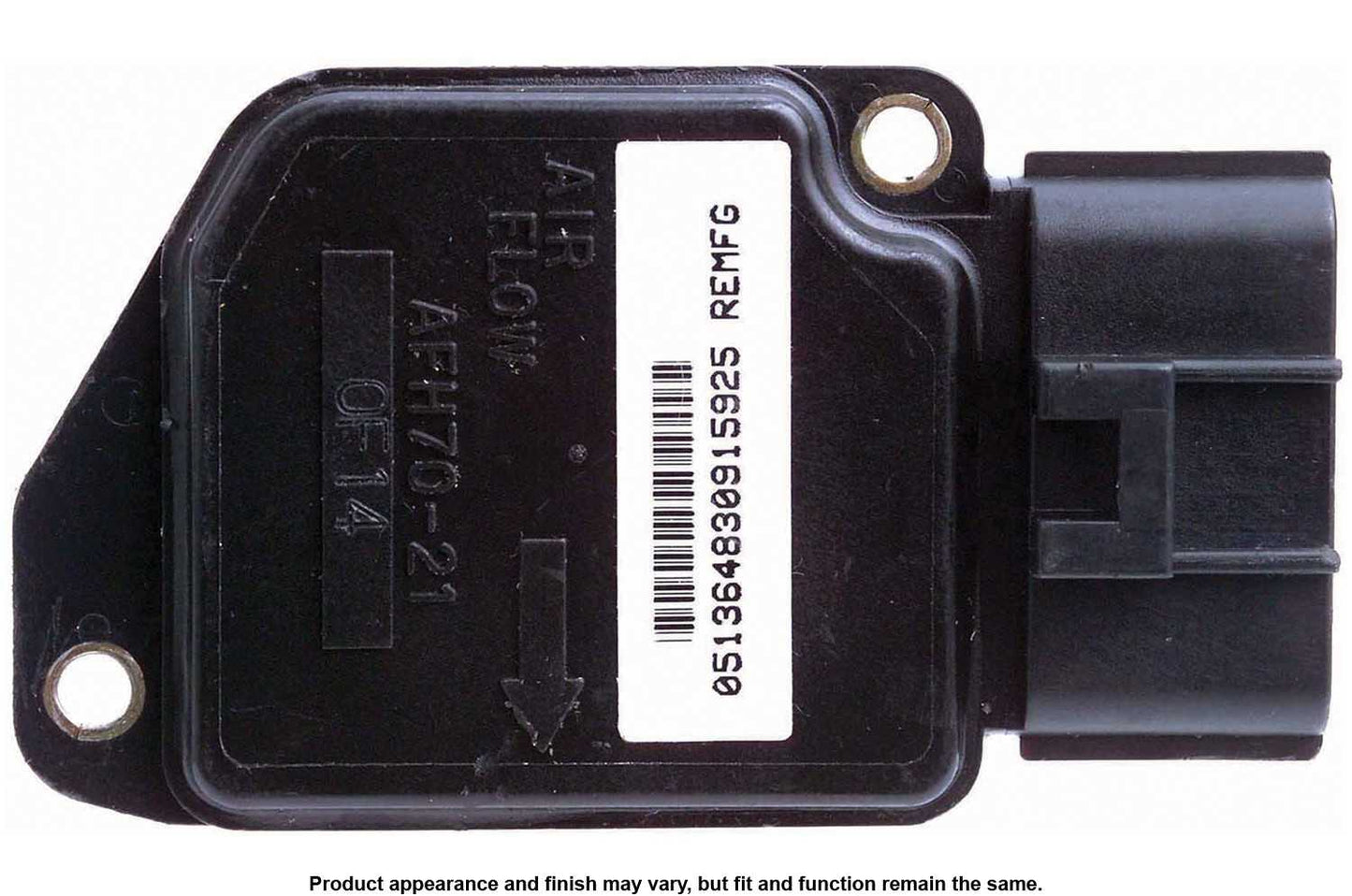 Cardone Reman Mass Air Flow Sensor 74-50084