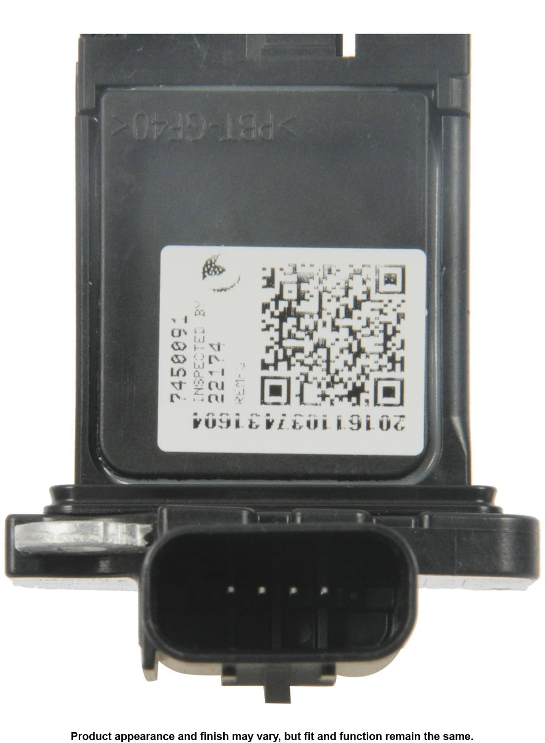 Cardone Reman Mass Air Flow Sensor 74-50091