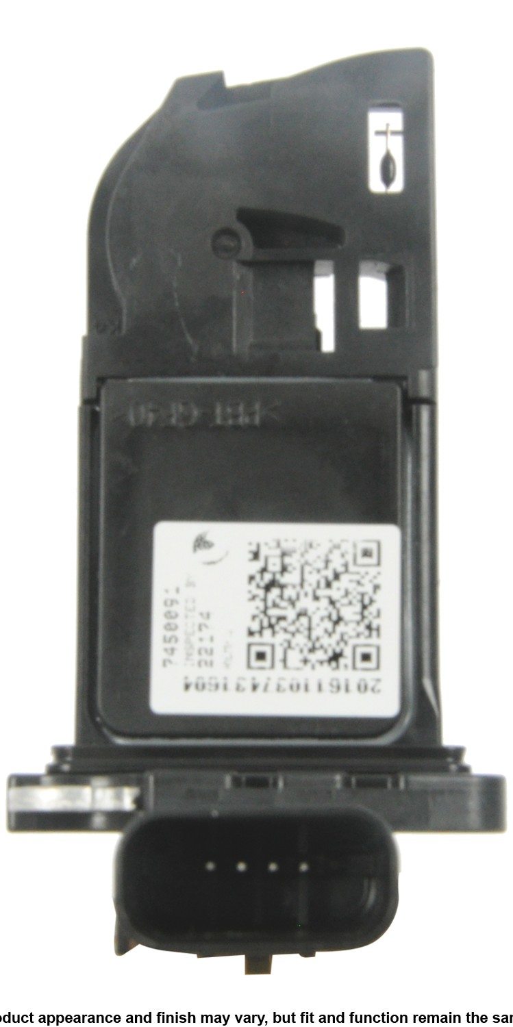 Cardone Reman Mass Air Flow Sensor 74-50091