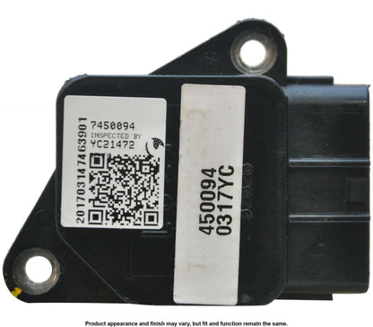 Cardone Reman Mass Air Flow Sensor 74-50094