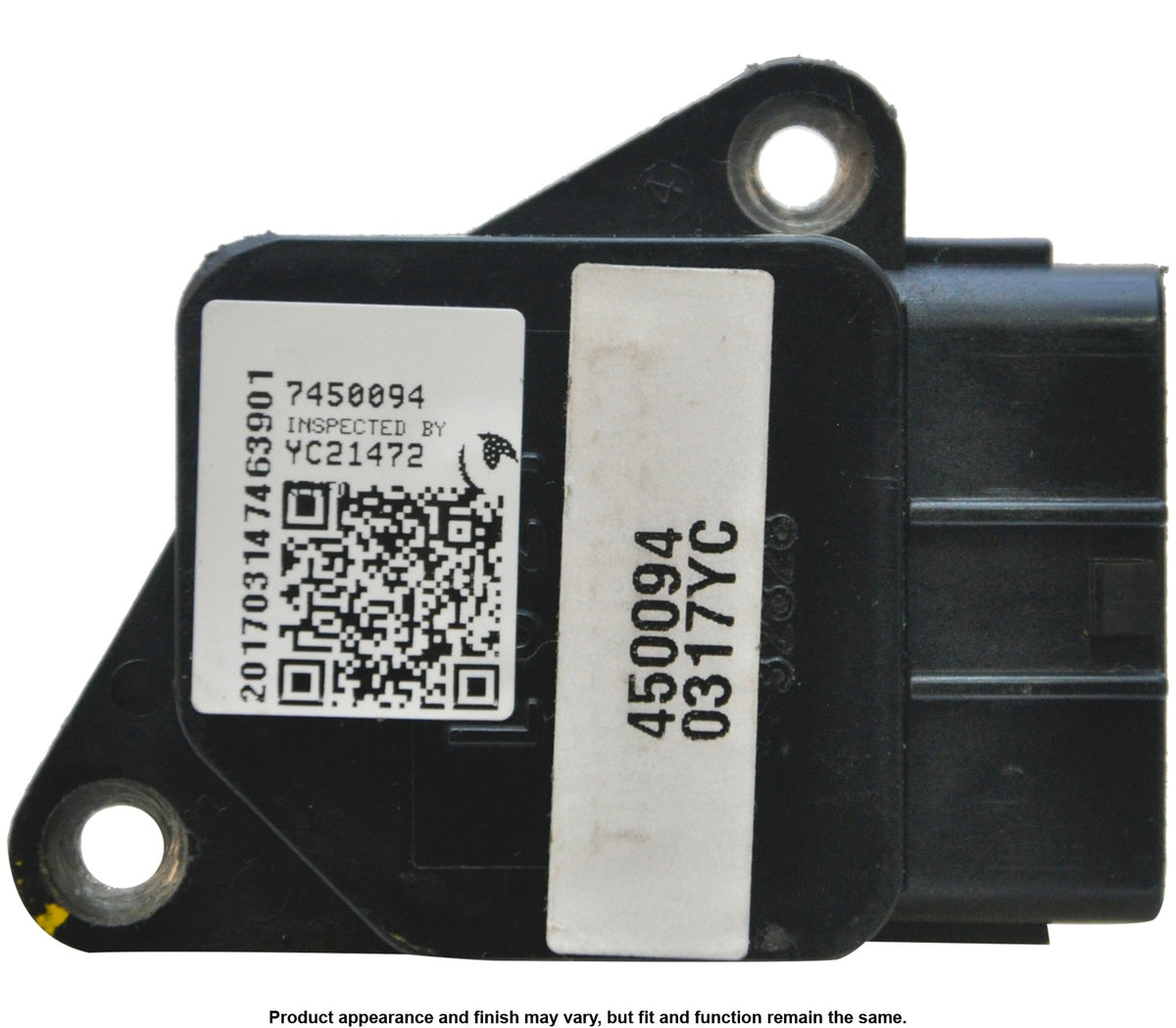 Cardone Reman Mass Air Flow Sensor 74-50094