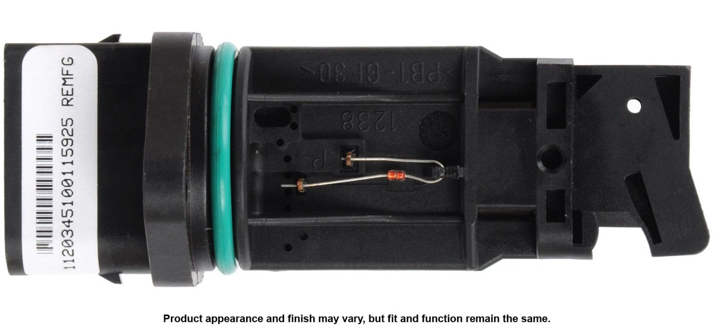 Cardone Reman Mass Air Flow Sensor 74-51011