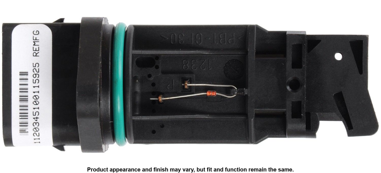 Cardone Reman Mass Air Flow Sensor 74-51011