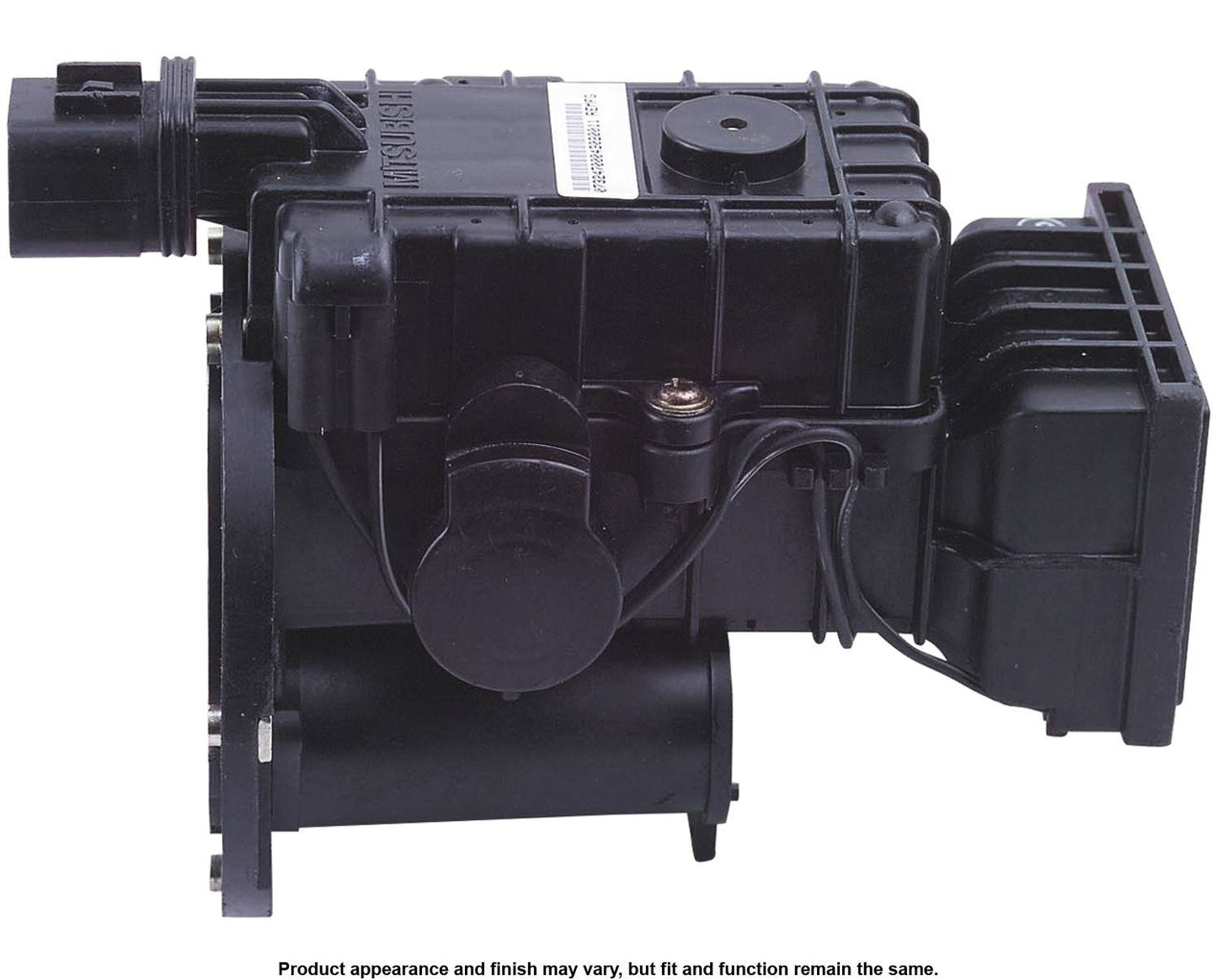 Cardone Reman Mass Air Flow Sensor 74-60000