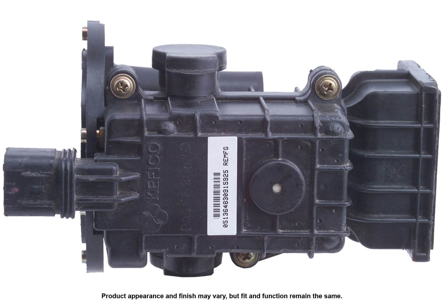 Cardone Reman Mass Air Flow Sensor 74-60014