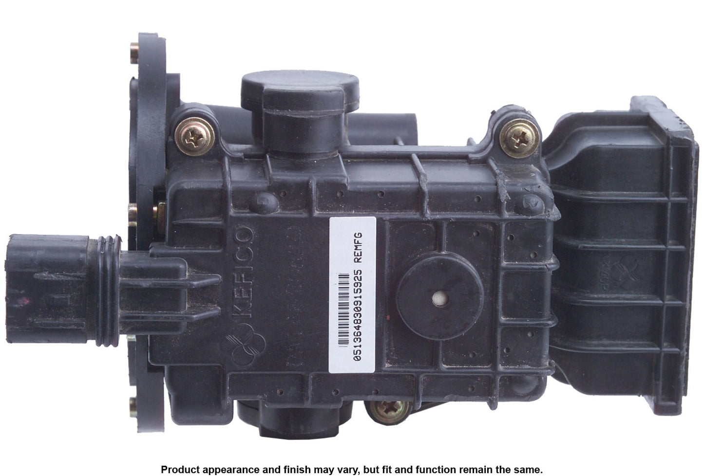 Cardone Reman Mass Air Flow Sensor 74-60014