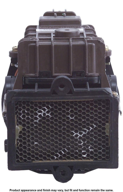 Cardone Reman Mass Air Flow Sensor 74-60017