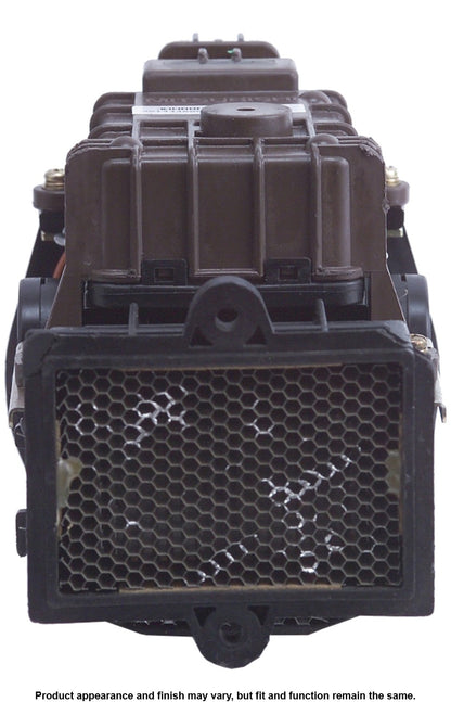 Cardone Reman Mass Air Flow Sensor 74-60017
