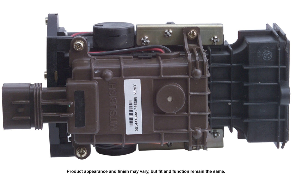 Cardone Reman Mass Air Flow Sensor 74-60017
