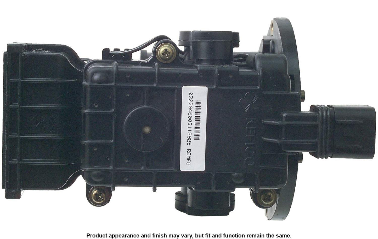 Cardone Reman Mass Air Flow Sensor 74-60031