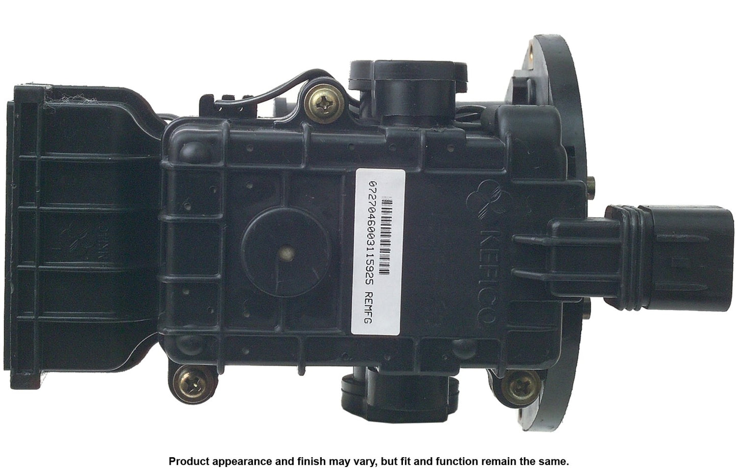 Cardone Reman Mass Air Flow Sensor 74-60031