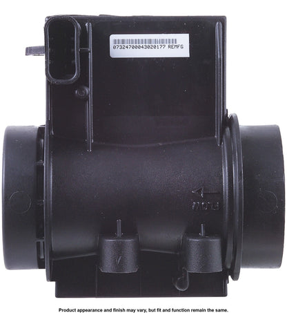 Cardone Reman Mass Air Flow Sensor 74-7539